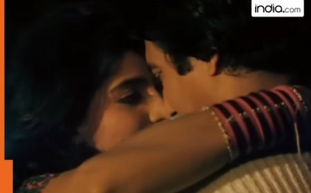 This actor became Bollywood’s famous villain, challenged Amitabh Bachchan, Rajesh Khanna, quit acting suddenly due to…