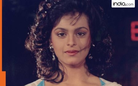Bigg Boss 18: Meet Shilpa Shirodkar who made debut with Mithun, worked with Amitabh, Govinda, Rekha, failed to shine in Bollywood, quit Hindi film industry, Mahesh Babu is her…