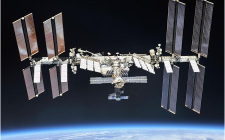 This Indian company plans to build NASA successor to ISS, it’s not of Mukesh Ambani, Ratan Tata, Gautam Adani