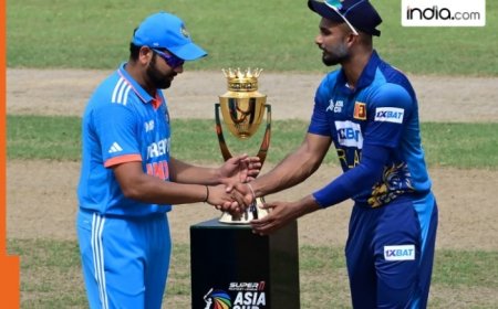 Asia Cup set to organize in THESE countries, ACC make big demand for media rights
