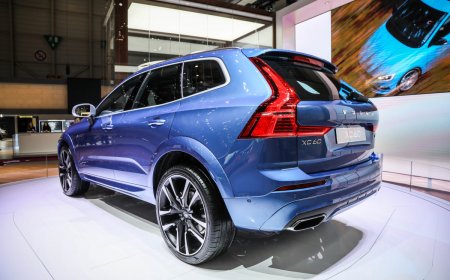 The safest used cars for teens & families according to experts