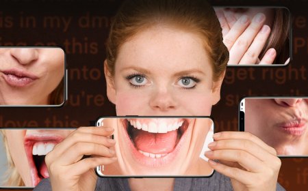 The social media influencer mask is slipping as consumers wisen up