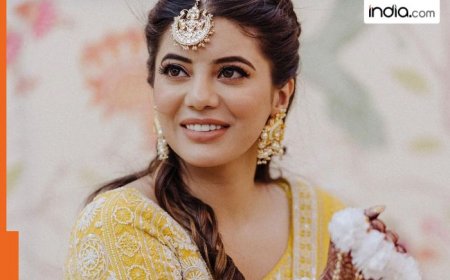 This star India cricketer wife sells cakes, is also a Company Secretary, her husband is…