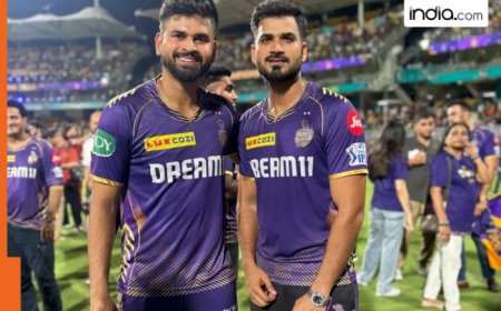 Meet cricketer who was once auto rickshaw driver, didn’t have money to buy shoes, now set to earn Rs 3500000 per season