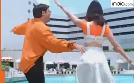 Meet actor, who once had no money for food, got no job due to bad English, later became overnight star, signed 75 films at 21, rejected Gadar, Mahabharat and…