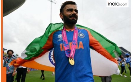 Did you know? During the 2015 World Cup, Virat Kohli abused a journalist, leading to BCCI’s intervention!