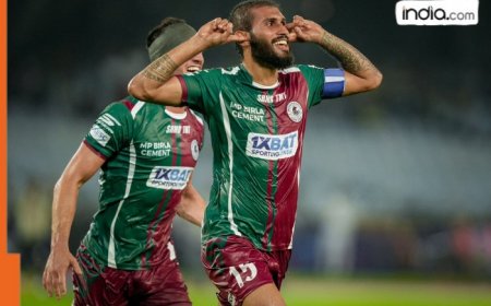 Mohun Bagan Super Giant considered withdrawn from Champions League 2, says AFC