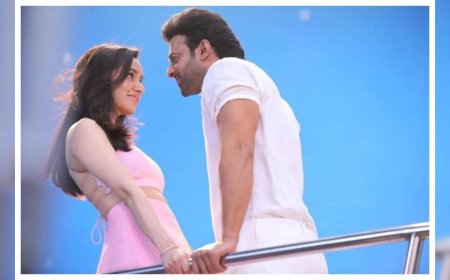 Released in 2019, this film earned Rs 451 crore at box-office, is still called a flop, has a superstar in lead role, the film budget was Rs…