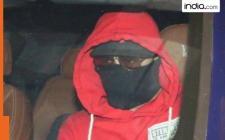 Meet actor who gave ten flops in 11 years, romanced Alia Bhatt, Parineeti Chopra, Kareena, rejected Karan Johar’s offer, will now be seen in Rs 350 crore film