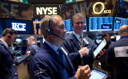 Goldman Sachs analyst overhauls S&P 500 targets for 2024 and 2025