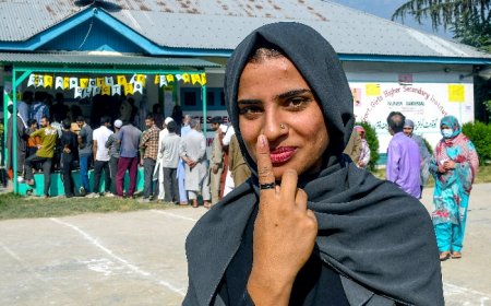 Jammu and Kashmir Elections 2024: BJP, PDP, or NC, who will walk away with Kishtwar constituency?