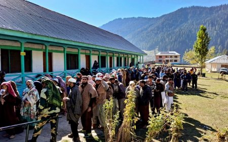 Jammu and Kashmir Assembly Elections 2024: Will PDP score a hat-trick in Shopian?