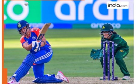 What chances do India have of reaching semi finals of ICC Women’s T20 World Cup 2024? Here’s all you need to know