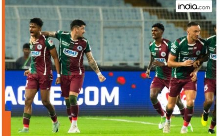 Mohan Bagan thrown out of AFC Champions League, Iran is the reason, here’s WHY…