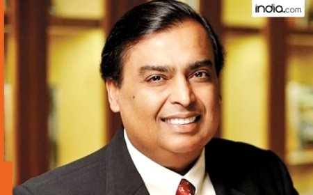 Reliance Jio Diwali Dhamaka: Mukesh Ambani gifts 100 Mbps speed, free Disney+ Hotstar, Sony Liv and much more to Jio Fiber customers
