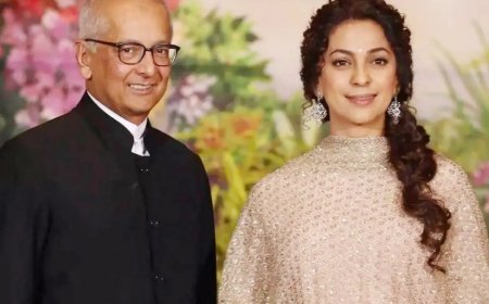 This actress married businessman who owns Rs 1000 crore, broke down on wedding day, uninvited 2000 guests, got married at home because…