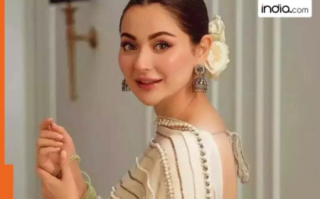 ‘She is so…’ Badsha’s rumoured Pakistani girlfriend dances to Arijit Singh’s ‘Chaleya’, watch viral video