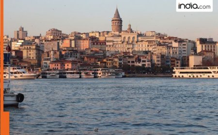 Not Iran, Lebanon, UAE, Jordan or Qatar, this is the most powerful Muslim country in the world