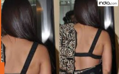 Meet superstar, known by Hindu name, father is a Pakistani actor, debuted with Dev Anand, is still unmarried, she is…