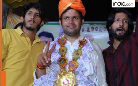 Hodal, Hathin, Palwal Assembly Election Results LIVE: Check Party Wise Key Candidates Winners or Losers – Haryana Election 2024