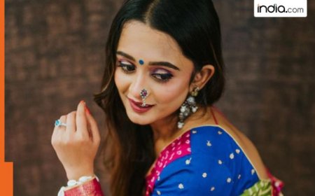 Meet Meha, enterpreneur, dietician and nutritionist, she is pregnant and expecting India cricketer’s first child…