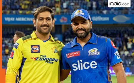 MS Dhoni or Rohit Sharma’s captaincy, Shivam Dube’s answer stumps Kapil Sharma on Netflix show, WATCH video