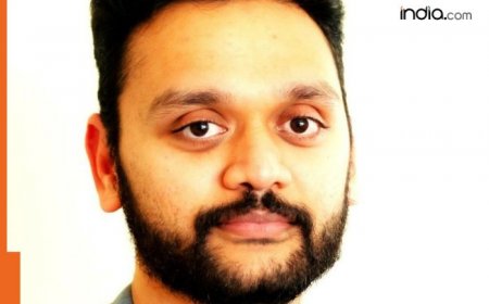 Dwith Chenna On Innovation in Medical Screening Processes