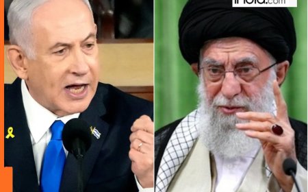 The world holds its breath: Iran’s fate hangs in the balance as Israel weighs its options