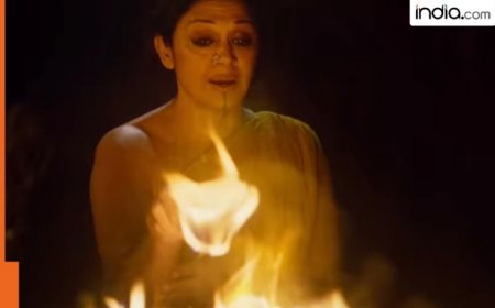 Rs 1200 crore earnings, superb action sequence, VFX, 3 superstars, still this film is unable to finalise…