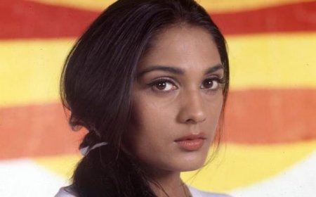Meet actress whose debut film was superhit, became superstar, once challenged Madhuri Dixit, Juhi Chawla, Kajol, Raveena, arrogance ruined career, quit acting, almost died due to…