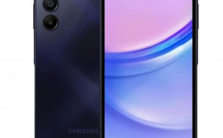 Samsung to Launch Galaxy A16 5G in India, Promising 6 Generations of OS Upgrades
