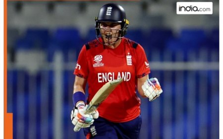 ICC Women’s T20 World Cup 2024: Nat Sciver-Brunt emphasizes the key role of quick running between wickets in England’s win