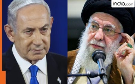 Instead of Iran’s nuclear sites, Israel may target ‘these’ vital areas