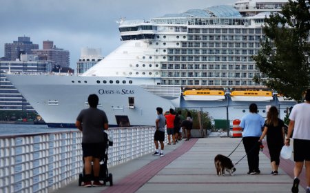 Royal Caribbean quietly raises a key onboard fee