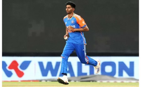 ‘Mayank Yadav fulfilled the criteria he was picked for in debut at Gwalior’, says RP Singh