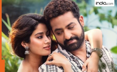 Devara box office collection day 12: Jr NTR, Janhvi Kapoor starrer continues to slide, fails to beat Baahubali 2, RRR, Stree 2, Kalki 2898 AD, Animal, KGF 2, earns just Rs….