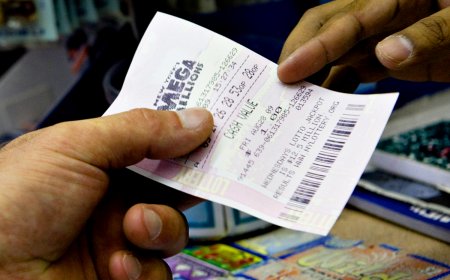 Mega Millions tickets will more than double in price in 2025