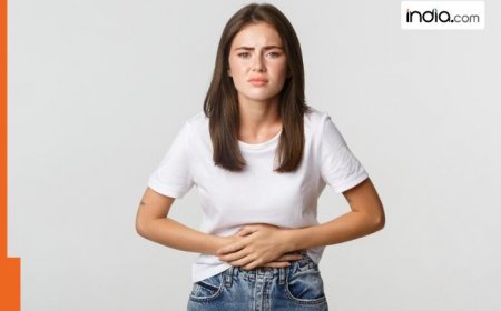 Bloating tips: Ginger tea to probiotics, 5 home remedies to get instant relief