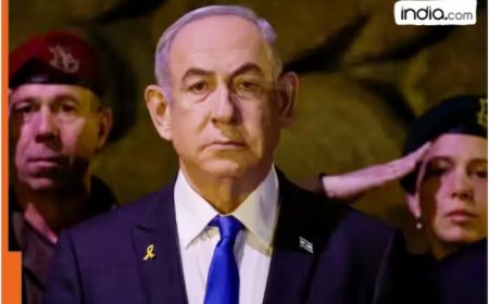 Benjamin Netanyahu says Israel has eliminated Nasrallah’s ‘successors’