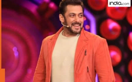 Who is the owner of Bigg Boss? Who gives instructions to Salman Khan during reality TV show? Know here