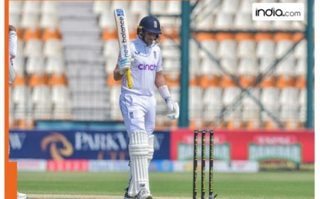 Joe Root creates HISTORY, becomes first batter to reach THIS milestone in WTC history, even Virat Kohli hasn’t got close