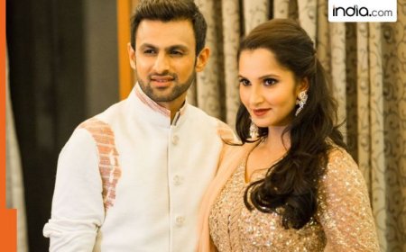 After Shoaib Malik, another star Pakistan cricketer gets ready to marry Indian girl, wedding to take place next year, girl is a…