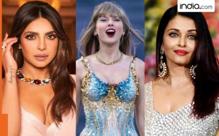 Meet world’s richest actress, no hit film in her career, much richer than Priyanka, Aishwarya, Juhi Chawla, Alia Bhatt combined, not Taylor Swift, Rihanna, Selena Gomez