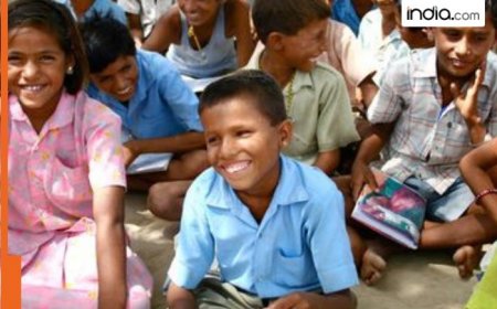 India declared free from Trachoma, once a leading cause of blindness no longer a public health concern; Know about the disease