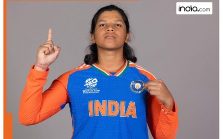 Poonam Yadav picks Richa Ghosh as India’s player to watch out for in IND vs SL ICC Women’s T20 World Cup 2024 clash