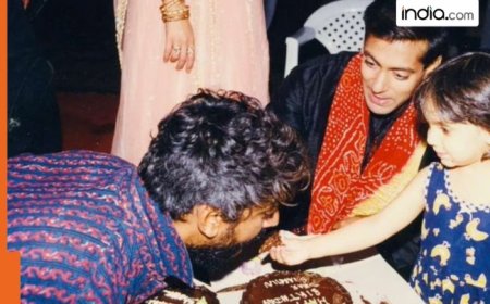 This man worked with a star director for 8 years, revived careers of Salman, Aishwarya Rai, Ranveer, Deepika, Alia, gave 3 superstars, never got married, his last film was…