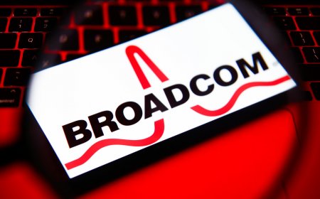 Analysts reboot Broadcom stock price target after earnings, bond sale