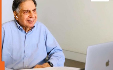 Ratan Tata CRITICAL, remains in ICU, because of…
