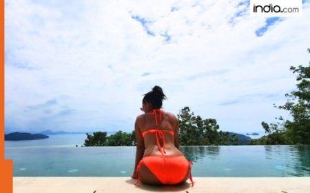 Meet actress who once called Indian men uncivilised, started acting career at age of 5, worked with Shah Rukh Khan, Akshay Kumar, Ayushmann Khurrana, but became a victim of…