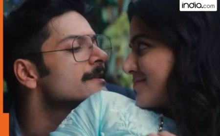 Meet actress who made her debut in Class 8, worked with Kareena Kapoor, Shahid Kapoor, yet to give a hit, still more popular than Janhvi, Ananya